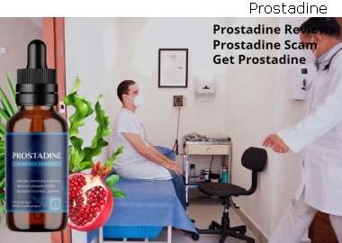Prostadine Trial